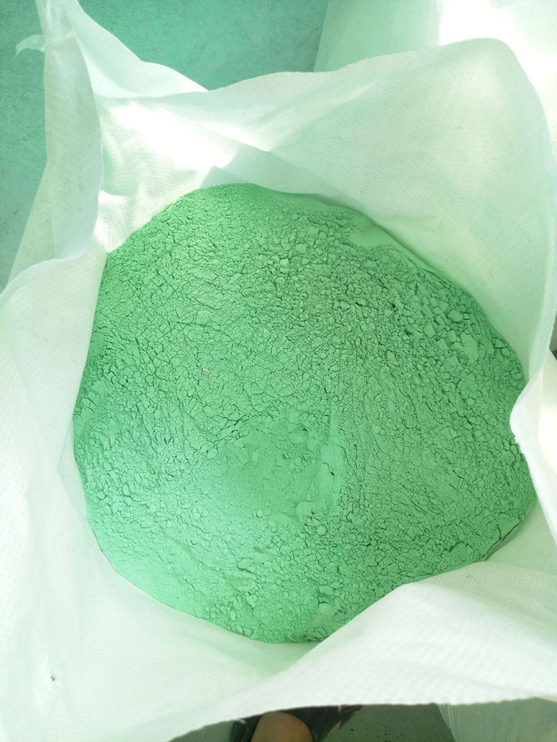 碳酸鎳粉末